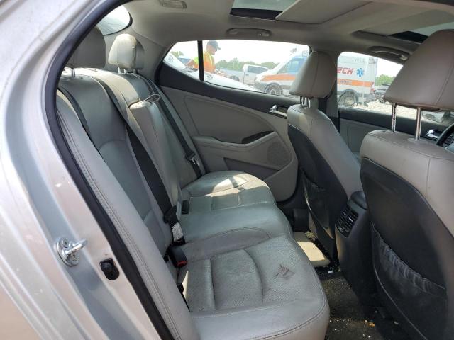 Photo 10 from auction – 2013 KIA OPTIMA EX with VIN 5XXGN4A73DG152586