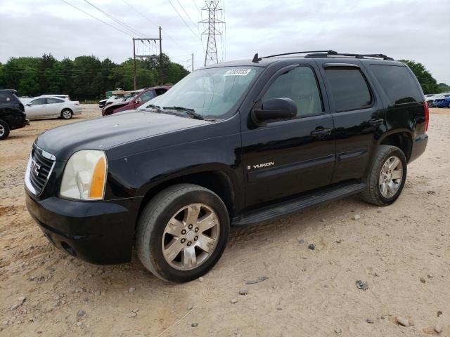 GMC YUKON 2007 with VIN 1GKFK13087R338701 - Photo from auction