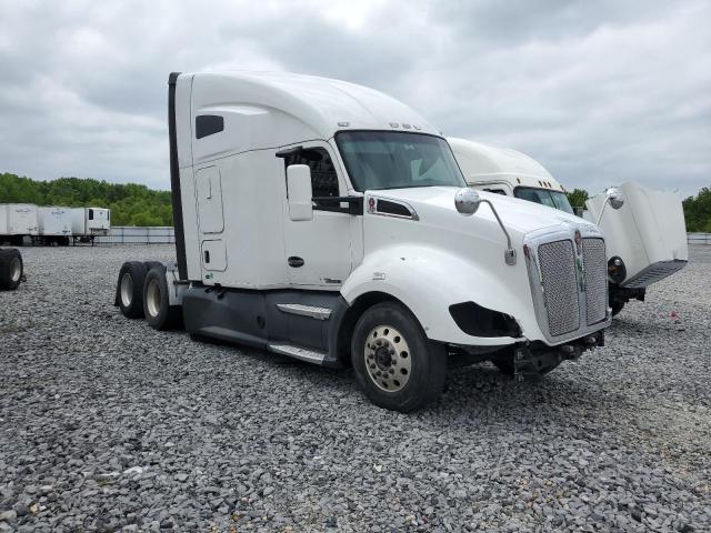 KENWORTH CONSTRUCTI 2018 с VIN 1XKYD49X0JJ193622 - Фото с аукциона