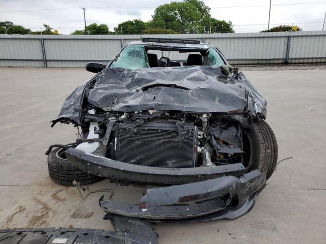 Photo 5 from auction – 2021 DODGE CHARGER SC with VIN 2C3CDXGJ6MH666990