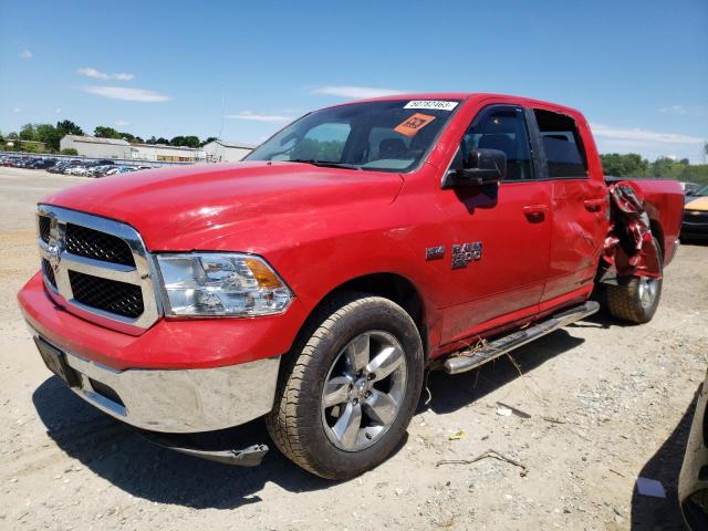 RAM 1500 CLASS 2020 with VIN 1C6RR6TT9LS112690 - Photo from auction