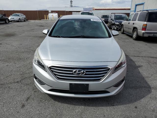 Photo 5 from auction – 2015 HYUNDAI SONATA SE with VIN 5NPE24AF5FH175916