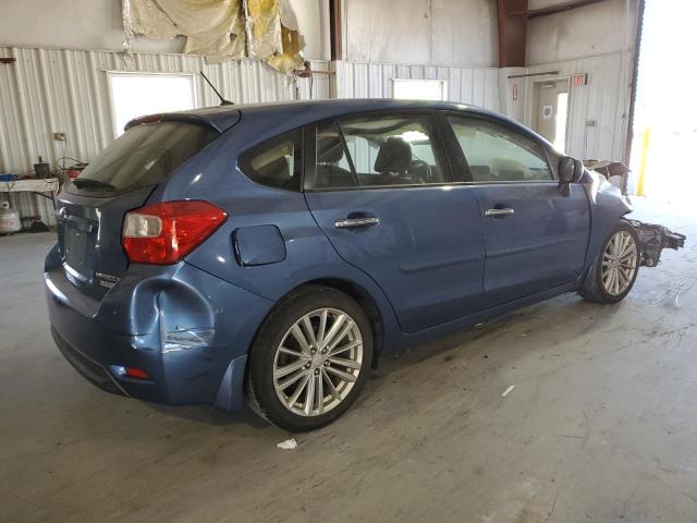 صورة رقم 3 من المزاد - 2014 SUBARU IMPREZA LI مع VIN JF1GPAH67E8316485