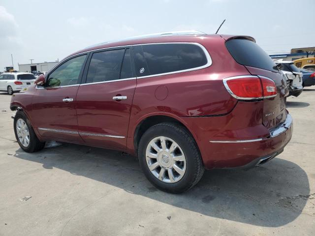 Photo 2 from auction – 2015 BUICK ENCLAVE with VIN 5GAKRCKD3FJ120797