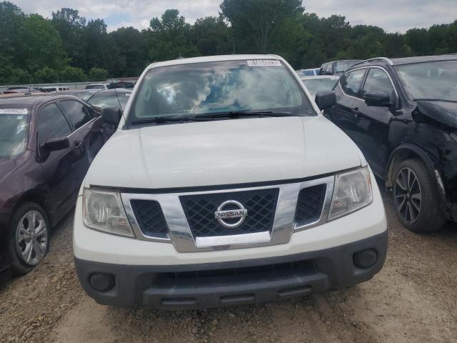 Photo 5 from auction – 2017 NISSAN FRONTIER S with VIN 1N6BD0CT4HN712722