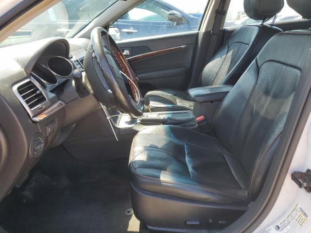 Photo 7 from auction – 2012 LINCOLN MKZ with VIN 3LNHL2GC0CR817118