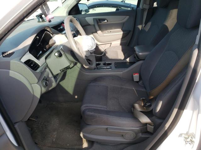 صورة رقم 7 من المزاد - 2016 CHEVROLET TRAVERSE L مع VIN 1GNKRFED4GJ290977