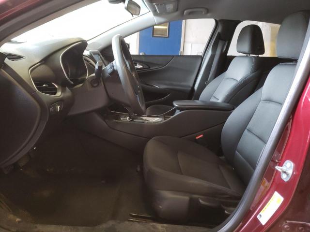 Photo 7 from auction – 2016 CHEVROLET MALIBU LS with VIN 1G1ZB5ST1GF226036