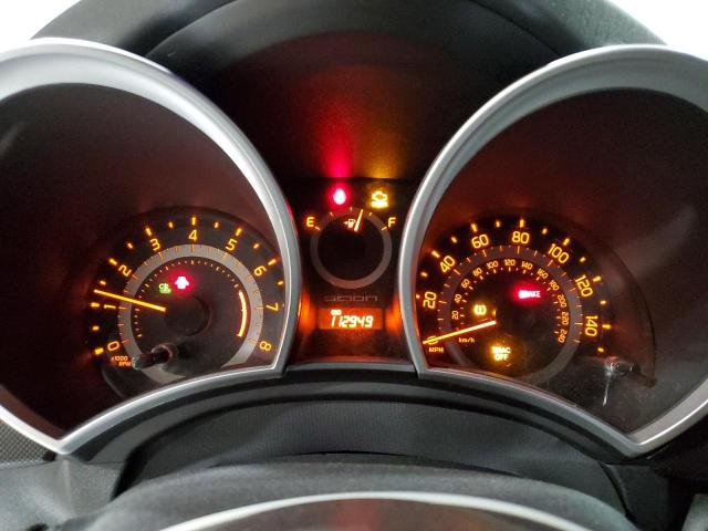 Photo 9 from auction – 2014 TOYOTA SCION TC with VIN JTKJF5C72E3084443
