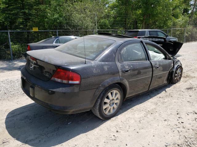صورة رقم 3 من المزاد - 2005 CHRYSLER SEBRING مع VIN 1C3EL46X75N706079