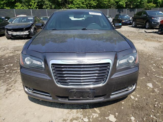 Photo 5 from auction – 2014 CHRYSLER 300 S with VIN 2C3CCABG5EH141979
