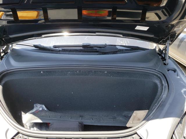 Photo 11 from auction – 2023 TESLA MODEL X with VIN 7SAXCAE56PF376149