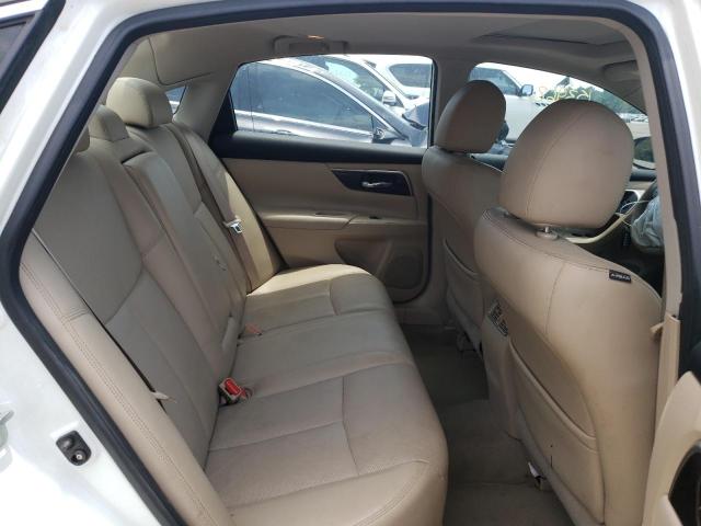 Photo 10 from auction – 2014 NISSAN ALTIMA 2.5 with VIN 1N4AL3AP5EN369641