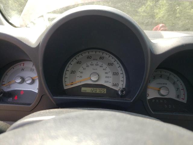 Photo 9 from auction – 2006 TOYOTA SCION TC with VIN JTKDE177460085387
