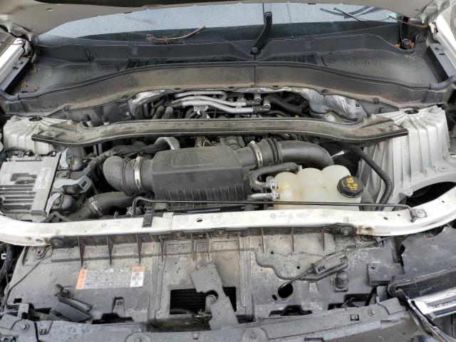 Photo 12 from auction – 2020 FORD EXPLORER S with VIN 1FM5K8GC3LGA05957