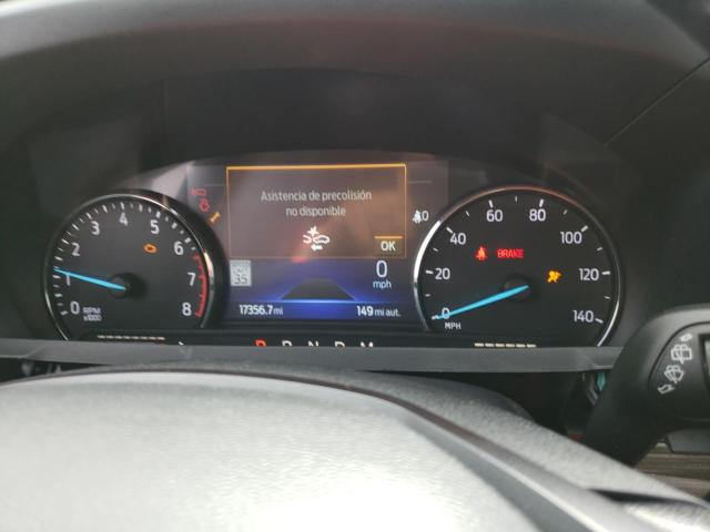 Photo 9 from auction – 2020 FORD EXPLORER L with VIN 1FMSK7FH6LGA16574