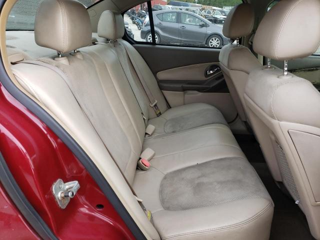 Photo 10 from auction – 2005 CHEVROLET MALIBU LT with VIN 1G1ZU54885F195528