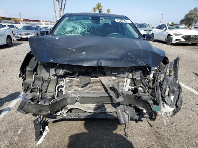 Photo 5 from auction – 2016 CHEVROLET MALIBU LIM with VIN 1G11C5SA4GU116702