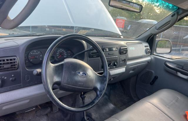 Photo 9 from auction – 2007 FORD F250 SUPER with VIN 1FTSX21517EA35993