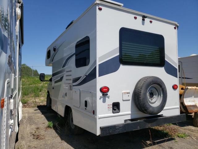 Photo 3 from auction – 2021 FORD ECONOLINE with VIN 1FDWE3FK8MDC38078