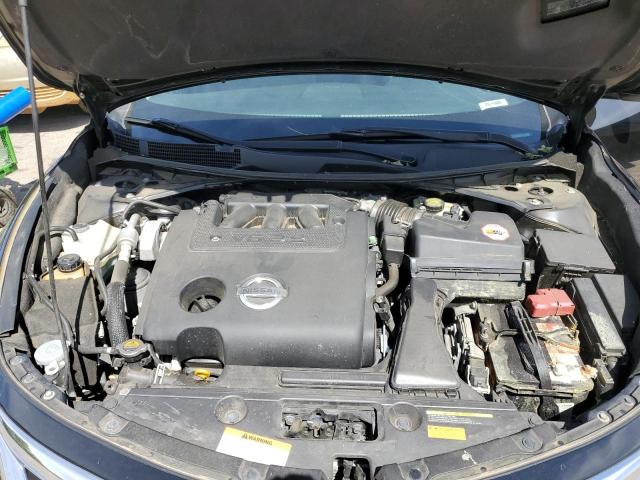 Photo 11 from auction – 2015 NISSAN ALTIMA 3.5 with VIN 1N4BL3AP9FC293908