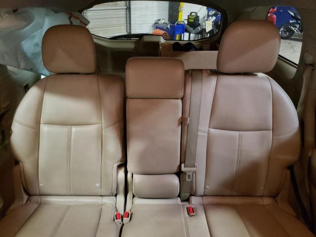 Photo 10 from auction – 2014 NISSAN PATHFINDER with VIN 5N1AR2MM2EC621969