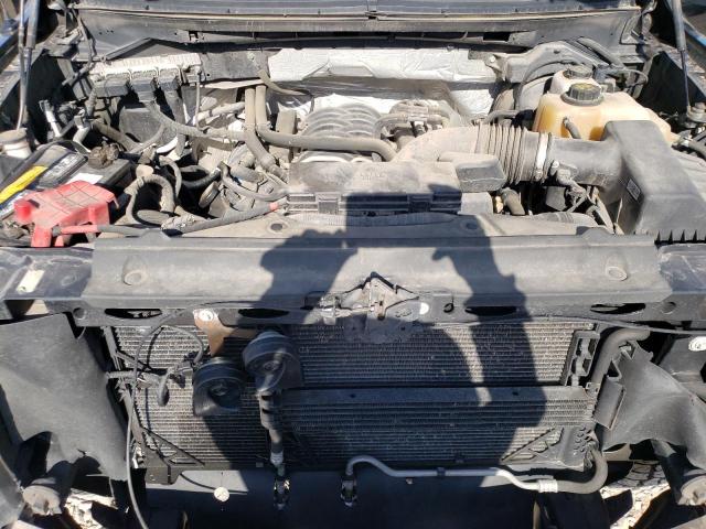 Photo 11 from auction – 2013 FORD F150 SUPER with VIN 1FTFW1EF5DKE25736