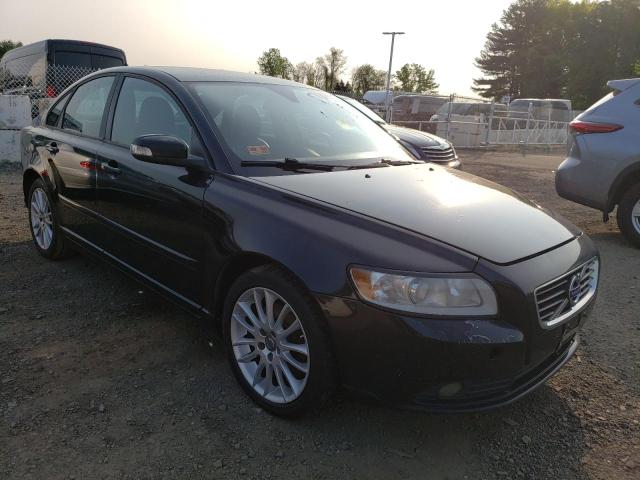 Photo 4 from auction – 2011 VOLVO S40 T5 with VIN YV1672MS5B2549255