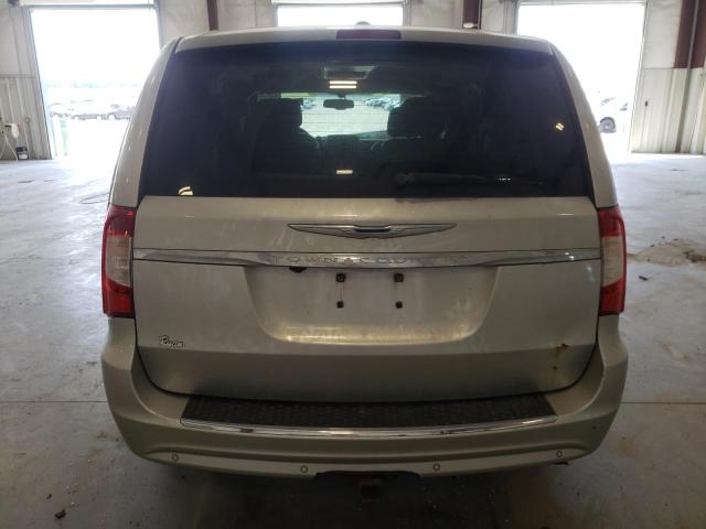 Photo 6 from auction – 2011 CHRYSLER TOWN & COU with VIN 2A4RR8DG1BR799759