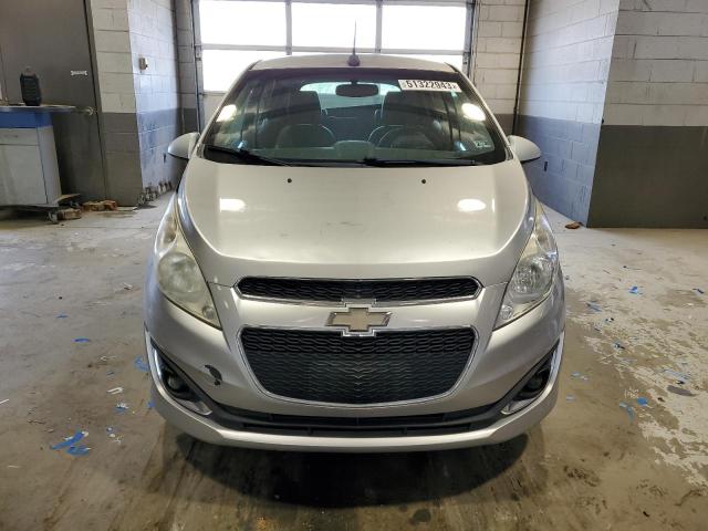 Photo 5 from auction – 2014 CHEVROLET SPARK LS with VIN KL8CA6S95EC492547