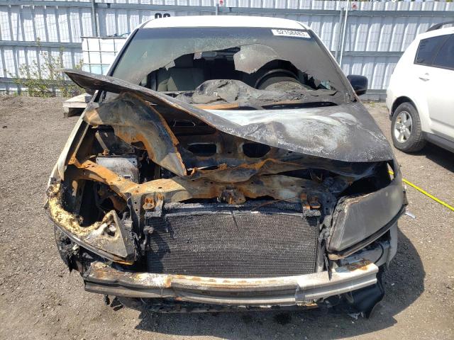 Photo 5 from auction – 2011 HONDA ODYSSEY EX with VIN 5FNRL5H42BB510812