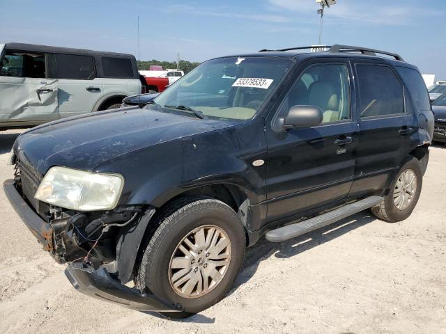 MERCURY MARINER PR 2007 with VIN 4M2CU97197KJ07027 - Photo from auction