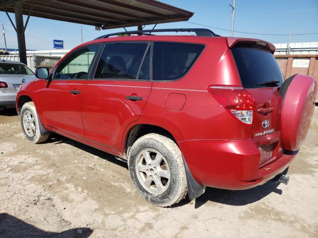 Photo 2 from auction – 2006 TOYOTA RAV4 with VIN JTMZD33V365012532