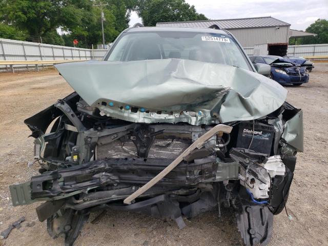 Photo 5 from auction – 2017 SUBARU FORESTER 2 with VIN JF2SJALC9HH504952