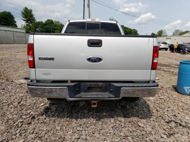 Photo 6 from auction – 2004 FORD F150 with VIN 1FTRX12W34NB47612