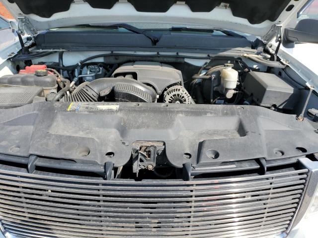 Photo 11 from auction – 2011 GMC SIERRA K15 with VIN 3GTP2VE36BG141100