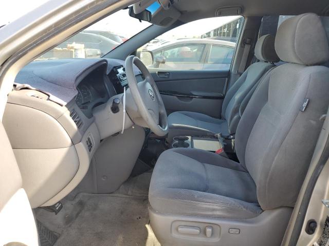 Photo 7 from auction – 2005 TOYOTA SIENNA CE with VIN 5TDZA23C65S360688