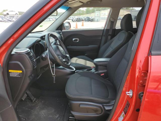 Снимка 7 от търг – 2014 KIA SOUL + с VIN KNDJP3A52E7705439