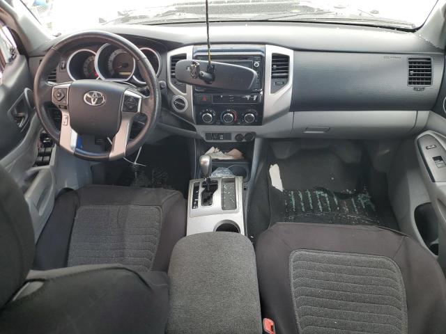Photo 8 from auction – 2014 TOYOTA TACOMA DOU with VIN 5TFLU4EN2EX096533