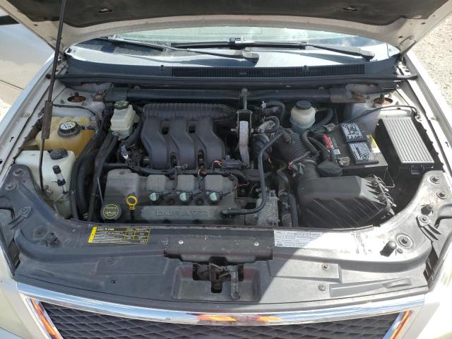 Photo 11 from auction – 2005 FORD 500 with VIN 1FAFP241X5G142851