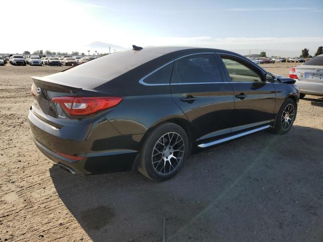 Photo 3 from auction – 2016 HYUNDAI SONATA SPO with VIN 5NPE34AF7GH352819