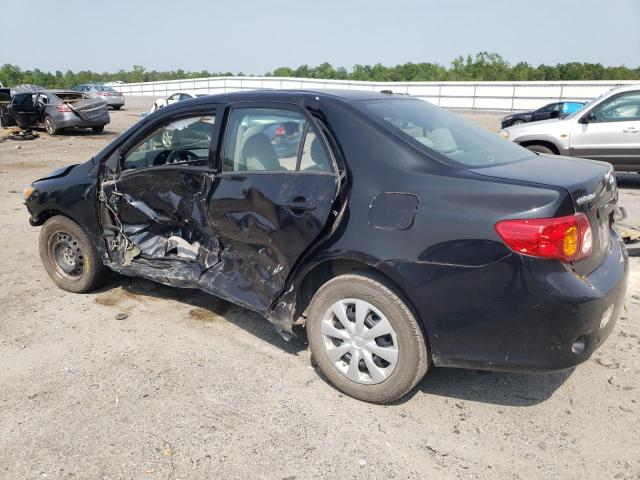 Photo 2 from auction – 2010 TOYOTA COROLLA BA with VIN 2T1BU4EEXAC263385