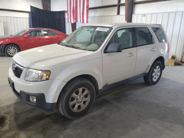 MAZDA TRIBUTE I 2009 with VIN 4F2CZ92729KM00502 - Photo from auction