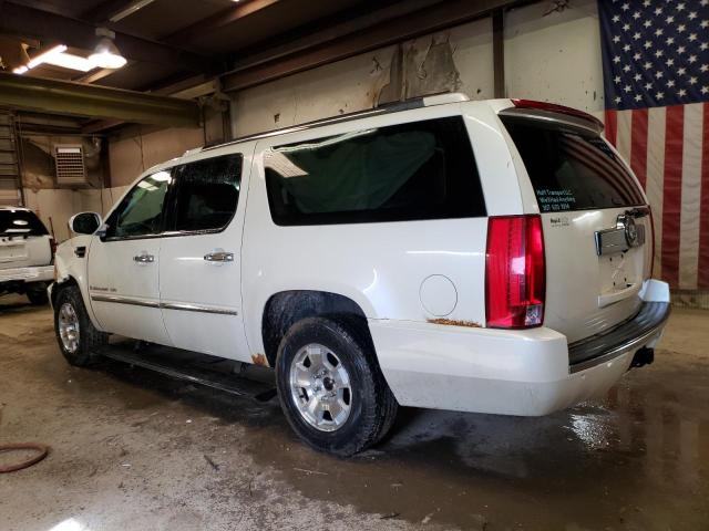 Photo 2 from auction – 2008 CADILLAC ESCALADE E with VIN 1GYFK66828R129055
