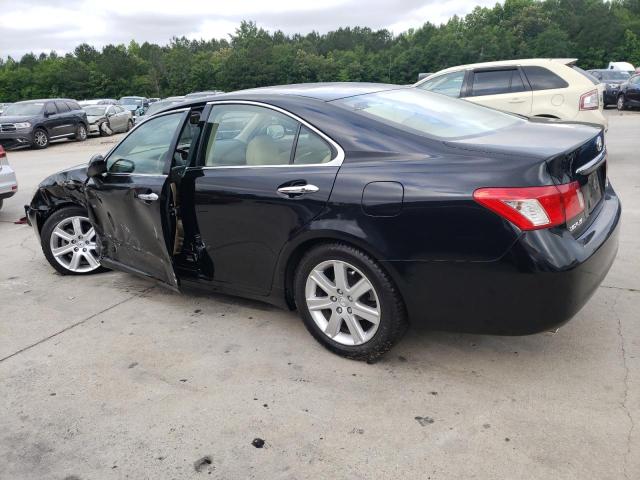 Photo 2 from auction – 2008 LEXUS ES 350 with VIN JTHBJ46G982272434