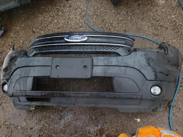 Photo 12 from auction – 2015 FORD EXPLORER L with VIN 1FM5K8F88FGB56911