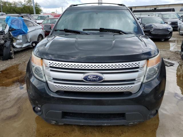 Photo 5 from auction – 2013 FORD EXPLORER X with VIN 1FM5K7D89DGC49902
