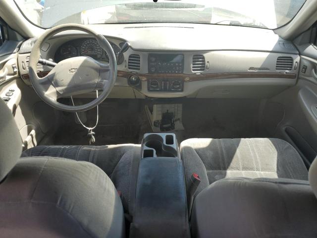 Photo 8 from auction – 2004 CHEVROLET IMPALA with VIN 2G1WF52E449325897