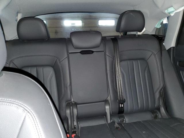 Photo 10 from auction – 2018 AUDI Q5 PREMIUM with VIN WA1BNAFY1J2237416