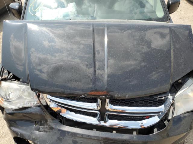 Photo 11 from auction – 2014 DODGE GRAND CARA with VIN 2C4RDGCG1ER389418